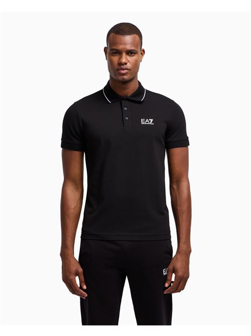  EMPORIO ARMANI EA7 | 8NPF16 PJVUZ/1200